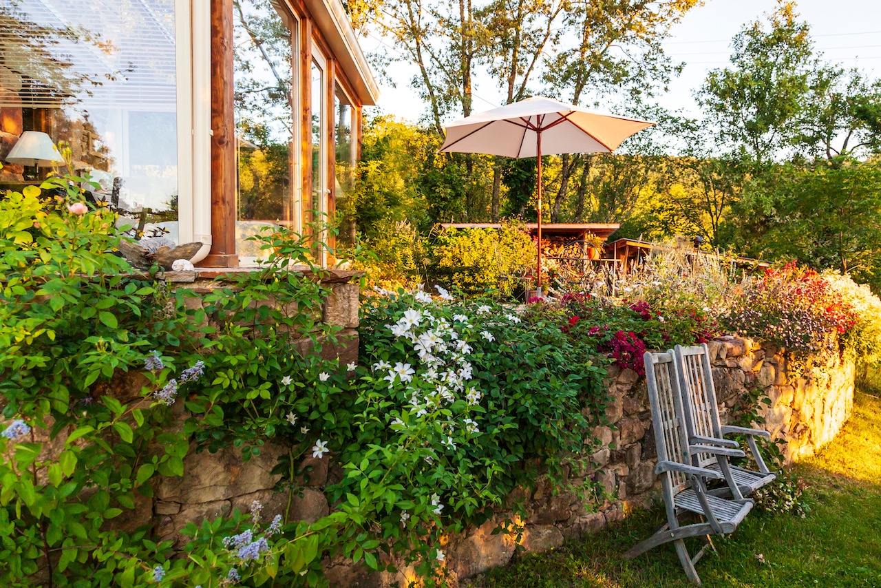 Mein WABI SABI Garten von Lepple Buchvorstellung